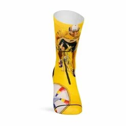Accessoires Chaussettes – Pacific & Co – Cycling Legendes -Pas Cher Roues Magasin fixie75 pacific and co cycling legends gift box 4