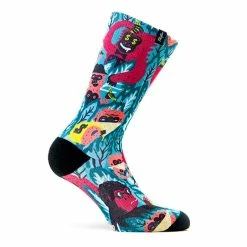 Accessoires Chaussettes – Pacific & Co – Monkey Gang