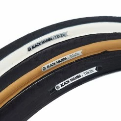 Pieces Pneus BLB Black Mamba