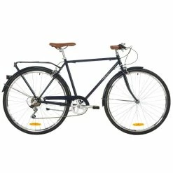 URBAN BIKES Reid – Gents Roadster 7 Speed – Navy