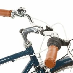 URBAN BIKES Reid – Gents Roadster 7 Speed – Navy -Pas Cher Roues Magasin fixie75 reid mens roadster navy 3 1