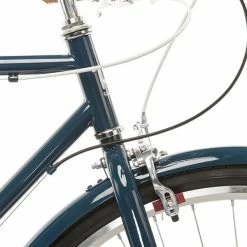 URBAN BIKES Reid – Gents Roadster 7 Speed – Navy -Pas Cher Roues Magasin fixie75 reid mens roadster navy 6 1