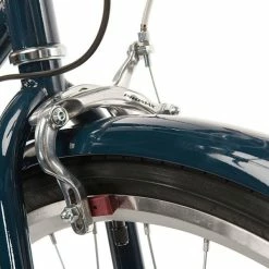 URBAN BIKES Reid – Gents Roadster 7 Speed – Navy -Pas Cher Roues Magasin fixie75 reid mens roadster navy 7 1