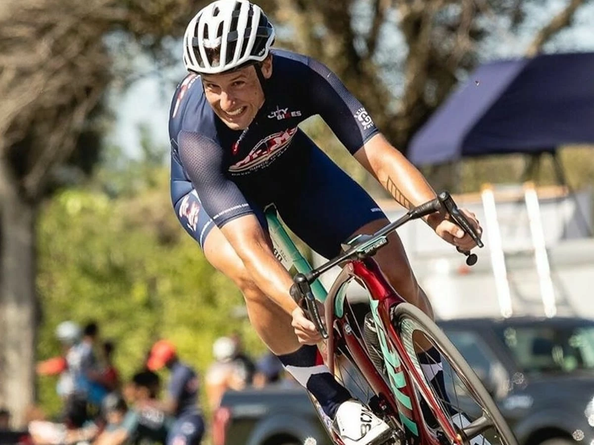 Accessoires Rétroviseur Vélo – The Beam Corky Cyclo – Gris 5 Accessoires Rétroviseur Vélo – The Beam Corky Cyclo – Gris – Image 5