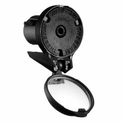 Accessoires Rétroviseur Vélo – The Beam Corky Cyclo – Noir