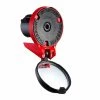 Accessoires Rétroviseur Vélo – The Beam Corky Cyclo – Rouge