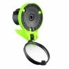 Accessoires Rétroviseur Vélo – The Beam Corky Cyclo – Vert Fluo