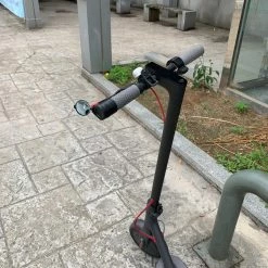 Accessoires Rétroviseur Vélo – The Beam Corky Urbain -Pas Cher Roues Magasin fixie75 retroviseur velo the beam corky cyclo 9