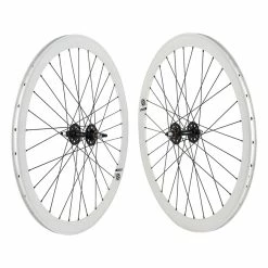 Roues Origin8 Blanc