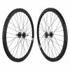 Roues Origin8 Noir Mate