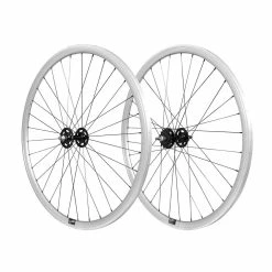 Roues Mach 1 – 30mm – Blanc