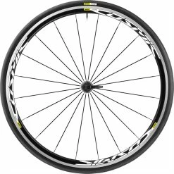Paire De Roues – Mavic Cosmic Elite UST Avec Pneus -Pas Cher Roues Magasin fixie75 roues velo de route mavic cosmic elite ust 2