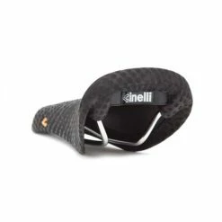 Pieces Selle Cinelli Volare – Noir 9 Pieces Selle Cinelli Volare – Noir -Pas Cher Roues Magasin fixie75 saddle cinelli volare 2
