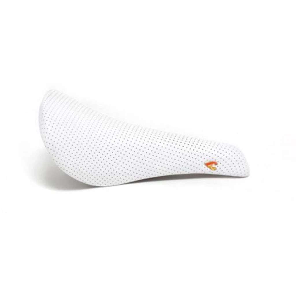 Pieces Selle Cinelli Volare – Blanc 3 Pieces Selle Cinelli Volare – Blanc – Image 3