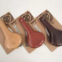 Pieces Selle BLB Mosquito Race – Marron Miel -Pas Cher Roues Magasin fixie75 selle blb mosquito 1