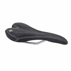 Pieces Selle Origin8 Pro Uno – Noir