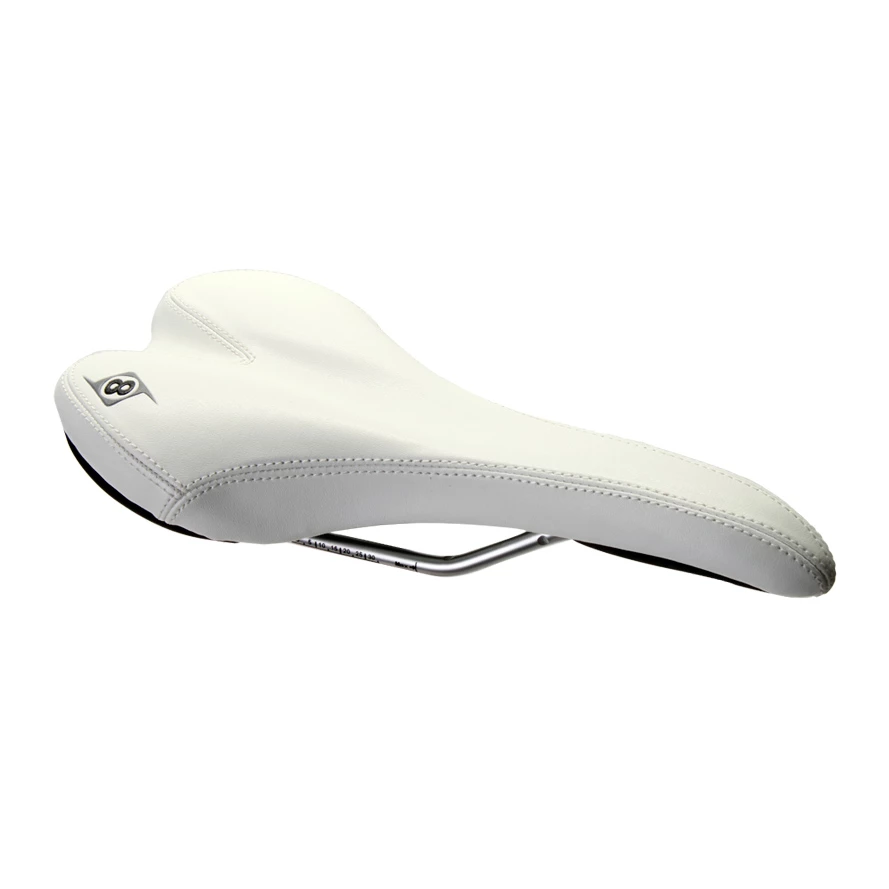 Pieces Selle Origin8 Pro Uno – Blanc 1 Pieces Selle Origin8 Pro Uno – Blanc