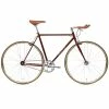FIXED & SINGLE SPEED State Bicycle – 4130 Core-Line – Sokol