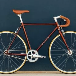 FIXED & SINGLE SPEED State Bicycle – 4130 Core-Line – Sokol -Pas Cher Roues Magasin fixie75 sokol state bicycle 4130 core line 17 1