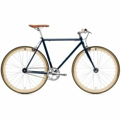 FIXED & SINGLE SPEED State Bicycle – Core Line – Rigby