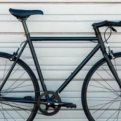 FIXED & SINGLE SPEED State Bicycle – 4130 Core-Line – The Matt Black -Pas Cher Roues Magasin fixie75 state bicycle 4130 fixed gear matte black 20 1