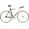 FIXED & SINGLE SPEED State Bicycle – 4130 Core-Line – Van Damme