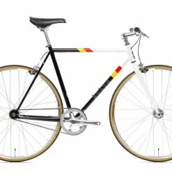 FIXED & SINGLE SPEED State Bicycle – 4130 Core-Line – Van Damme 31 FIXED & SINGLE SPEED State Bicycle – 4130 Core-Line – Van Damme -Pas Cher Roues Magasin fixie75 state bicycle 4130 fixed gear van damme 10 1