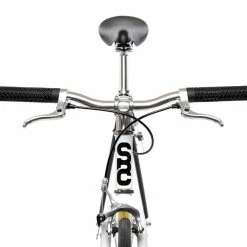 FIXED & SINGLE SPEED State Bicycle – 4130 Core-Line – Van Damme 28 FIXED & SINGLE SPEED State Bicycle – 4130 Core-Line – Van Damme -Pas Cher Roues Magasin fixie75 state bicycle 4130 fixed gear van damme 12 1