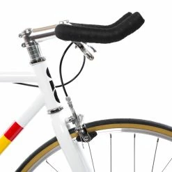 FIXED & SINGLE SPEED State Bicycle – 4130 Core-Line – Van Damme 24 FIXED & SINGLE SPEED State Bicycle – 4130 Core-Line – Van Damme -Pas Cher Roues Magasin fixie75 state bicycle 4130 fixed gear van damme 3 1