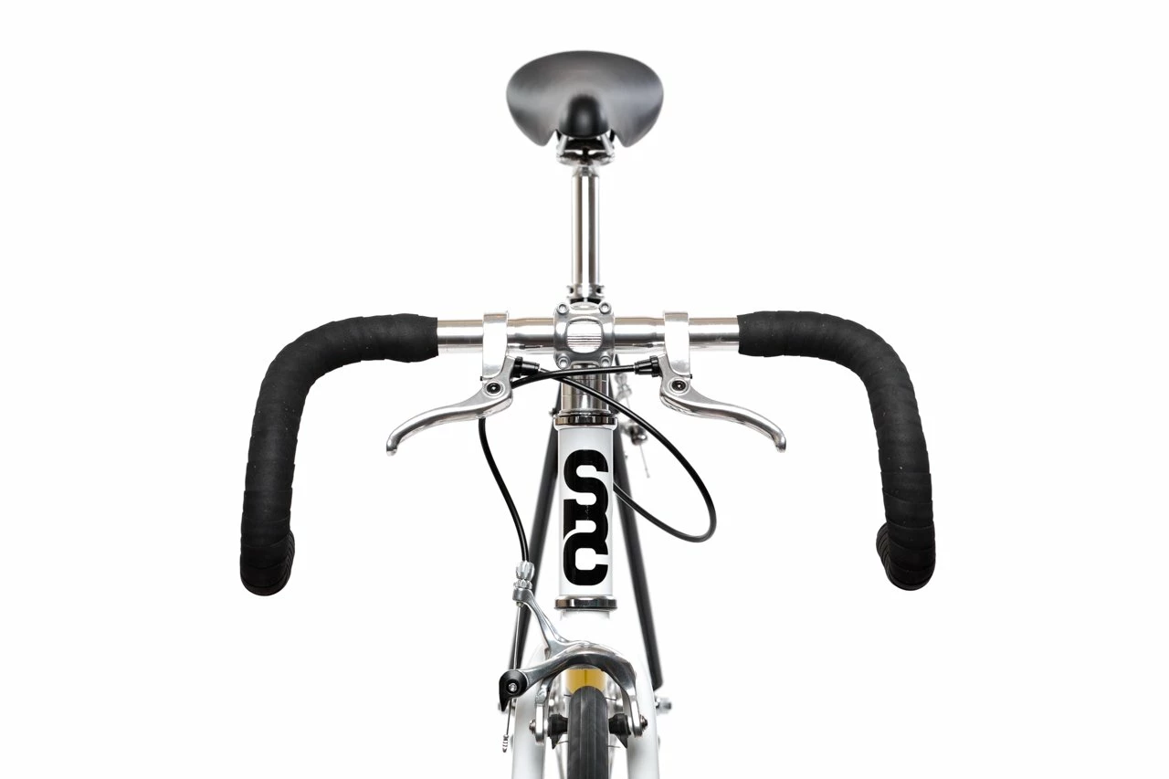 FIXED & SINGLE SPEED State Bicycle – 4130 Core-Line – Van Damme 8 FIXED & SINGLE SPEED State Bicycle – 4130 Core-Line – Van Damme – Image 8