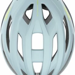 Accessoires Casque Abus – Stormchaser – Light Grey -Pas Cher Roues Magasin fixie75 stormchaser light grey 3