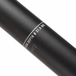 Pieces Tige De Selle – Deda RSx02 – Noire -Pas Cher Roues Magasin fixie75 tige de selle deda rs 02 noire 3