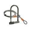 Accessoires Antivol Kryptonite Kriptolok Series 2LS + Flex