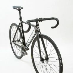 FIXED & SINGLE SPEED Unknown – Singularity – Black 14 FIXED & SINGLE SPEED Unknown – Singularity – Black -Pas Cher Roues Magasin fixie75 unknown singularity black 2 1