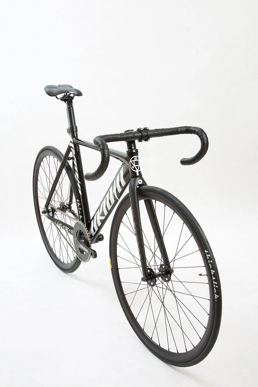 FIXED & SINGLE SPEED Unknown – Singularity – Black 7 FIXED & SINGLE SPEED Unknown – Singularity – Black – Image 7
