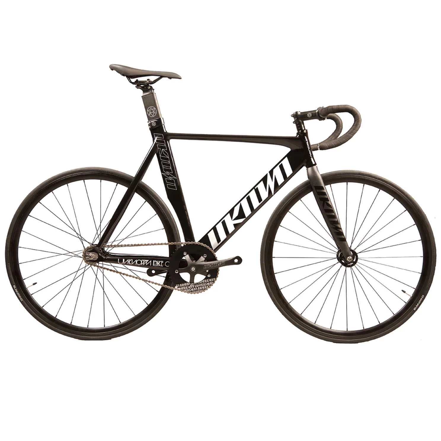 FIXED & SINGLE SPEED Unknown – Singularity – Black 1 FIXED & SINGLE SPEED Unknown – Singularity – Black