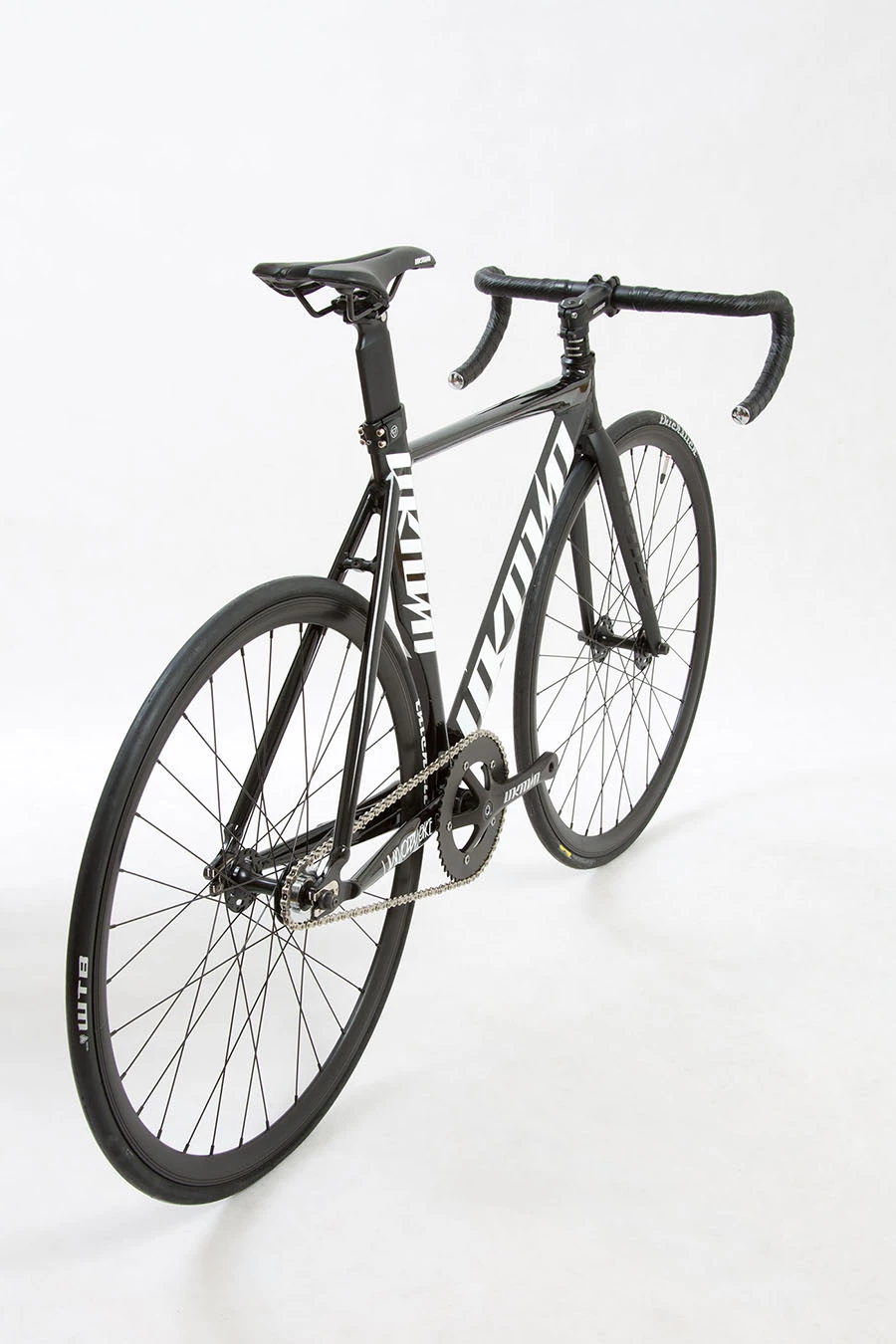 FIXED & SINGLE SPEED Unknown – Singularity – Black 5 FIXED & SINGLE SPEED Unknown – Singularity – Black – Image 5