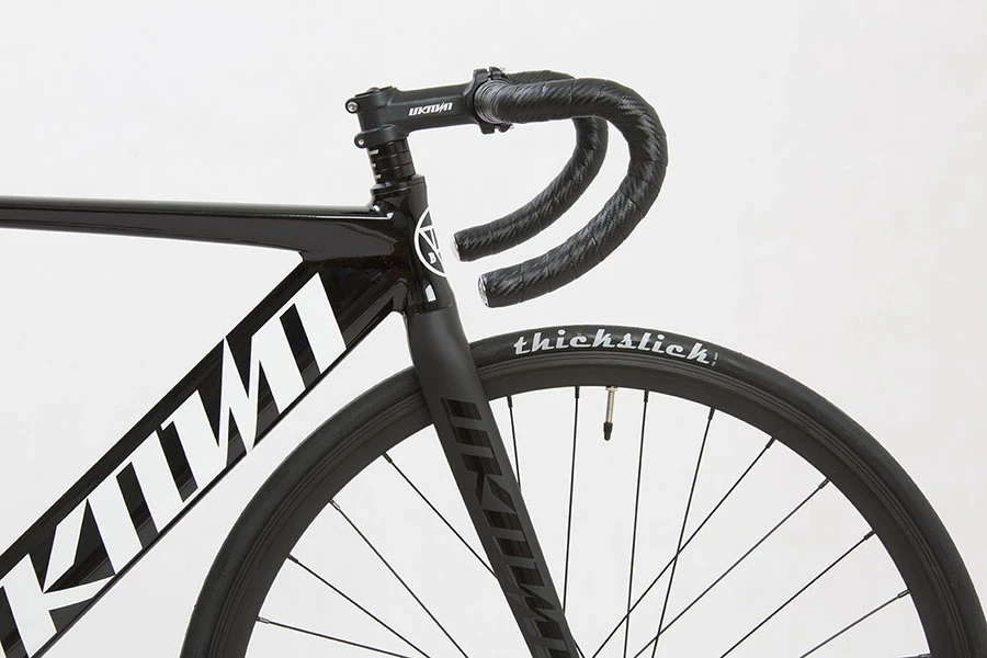 FIXED & SINGLE SPEED Unknown – Singularity – Black 2 FIXED & SINGLE SPEED Unknown – Singularity – Black – Image 2