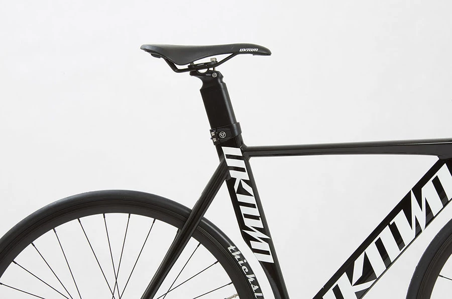 FIXED & SINGLE SPEED Unknown – Singularity – Black 3 FIXED & SINGLE SPEED Unknown – Singularity – Black – Image 3