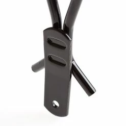 Accessoires Porte Bagage Arrière – Wald 215 – Noir -Pas Cher Roues Magasin fixie75 wald 215 rear rack black 5