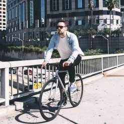 FIXED & SINGLE SPEED 6KU – Concrete -Pas Cher Roues Magasin fixie75 6KU Fixie Concrete 1