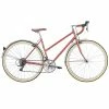 URBAN BIKES 6KU – Helen – Rose Gold