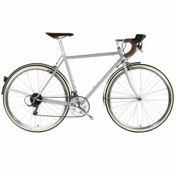 URBAN BIKES 6KU – Troy – Highland Grey