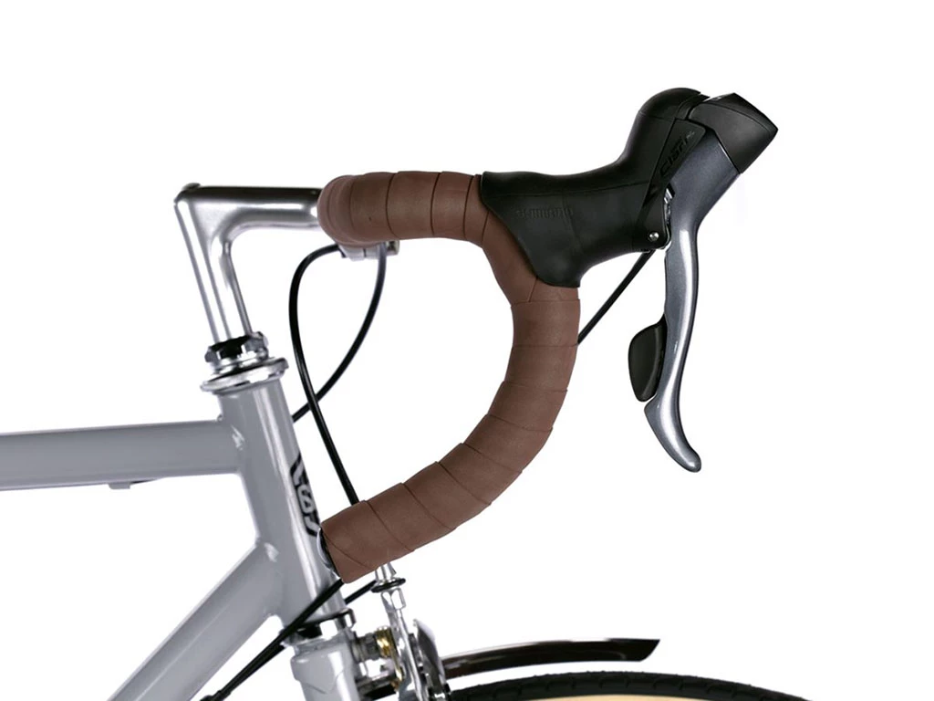 URBAN BIKES 6KU – Troy – Highland Grey 2 URBAN BIKES 6KU – Troy – Highland Grey – Image 2