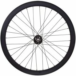 Roues Origin8 Noir Mate -Pas Cher Roues Magasin fixie75 RouesOri8 NoirMate1