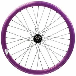 Roues Origin8 Violet -Pas Cher Roues Magasin fixie75 RouesOri8 Violet1