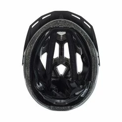 Accessoires Casque Vélo Urbain – Abus Urban I 3.0 – Velvet Black -Pas Cher Roues Magasin fixie75 Urban I 3 0 velvet black 3