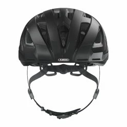 Accessoires Casque Vélo Urbain – Abus Urban I 3.0 – Velvet Black -Pas Cher Roues Magasin fixie75 Urban I 3 0 velvet black 5