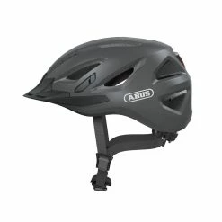 Accessoires Casque Vélo Urbain – Abus Urban I 3.0 – Titan