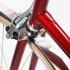 Accessoires Garde Boue BLB Classic Fender – Chrome 6 Accessoires Garde Boue BLB Classic Fender – Chrome -Pas Cher Roues Magasin fixie75 blb classic alloy fenders polished silver 3